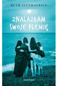 Znalaz�am swoje plemi�