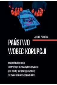 Pa�stwo wobec korupcji
