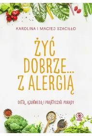 y dobrze... z alergi