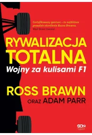 Rywalizacja totalna w.3