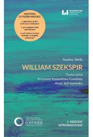 William Szekspir