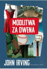 eBook Modlitwa za Owena mobi epub