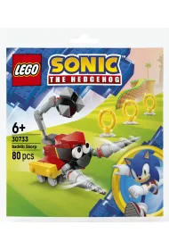 LEGO Sonic Badnik: Skorp 30733