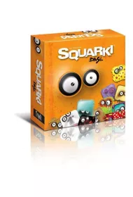 Squarki base
