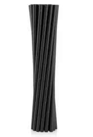 Godan Rurki s�omki papierowe 6 x 197mm 12 szt.