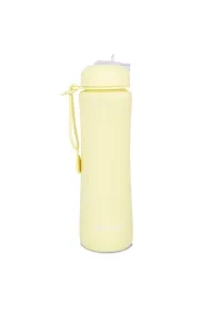 Coolpack Pastel Bidon Brisk Pastel Powder Yellow 600ml