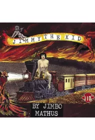 Jimmy The Kid (CD)