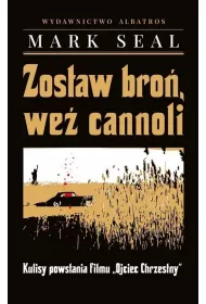 Zostaw bro, we cannoli