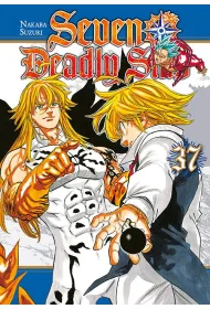 Seven Deadly Sins #37