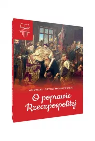 O poprawie Rzeczypospolitej