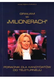 Gra�am w Milionerach