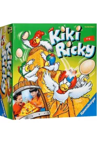 Kiki ricky Ravensburger