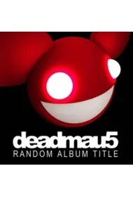 Random Album Title (vinyl)