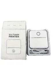 Adar Mini drukarka przeno�na USB