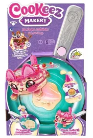 Cookeez Makery - Nale�niki z patelni� Cobi