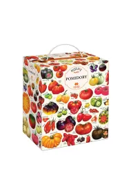 Puzzle Puzzlove CzuCzu 1000 el. Pomidory Bright Junior Media