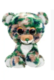 Lumo Bear Camo Classic Tactic