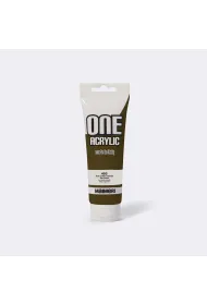 Farba akrylowa 493 Rew umber 120 ml