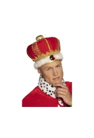 Korona Kr�lewska monarcha