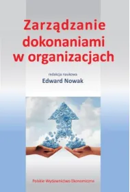 Zarz�dzanie dokonaniami w organizacjach