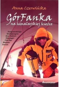 G�rFanka. Na himalajskiej �cie�ce