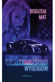 Tajemnice wy�cig�w