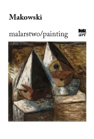 Makowski Malarstwo