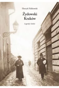�ydowski Krak�w Legendy i ludzie