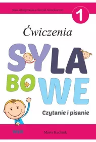 �wiczenia sylabowe 1. Czytanie i pisanie