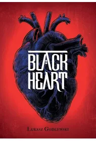Czarne Serce Black Heart