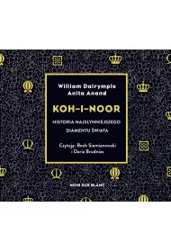 Audiobook Koh-i-Noor mp3