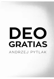 eBook Deo Gratias mobi epub
