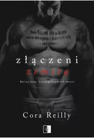 eBook Zczeni zemst. Born in Blood Mafia Chronicles. Tom 5 mobi epub