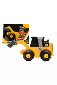 adowarka koowa CAT z funkcjami na baterie Funrise Toys