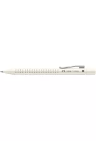 Faber-Castell Owek automatyczny grip 2010 0,7mm kremowy (coconut milk)