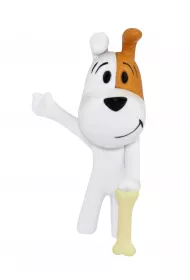 Figurka - Reksio z koci