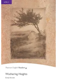 PER. Wuthering Heights. Book with Digital Version and audio. Level 5