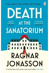 Death at the sanatorium wer. angielska