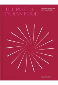 The Rise of Indian Food