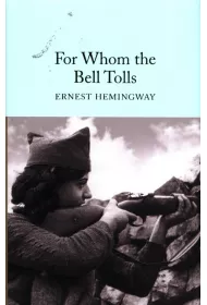 For Whom the Bell Tolls wer. angielska
