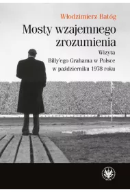Mosty wzajemnego zrozumienia