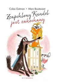 Zapchlony Kundel jest zakochany