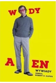 Woody allen wywiady