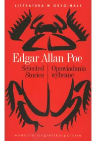 Selected Stories / Opowiadania wybrane. Literatura w oryginale