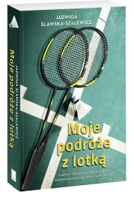 Moje podr�e z lotk�