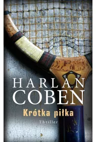 Kr�tka pi�ka. Myron Bolitar. Tom 2