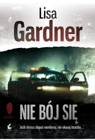 Nie b�j si�. Detektyw D.D. Warren. Tom 7