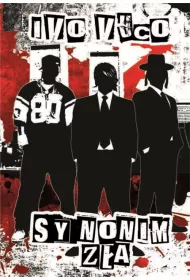 eBook Synonim z�a mobi epub