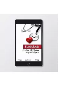 eBook Kardiologia psw i kotw w praktyce epub