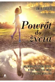 eBook Powrt do ycia mobi epub